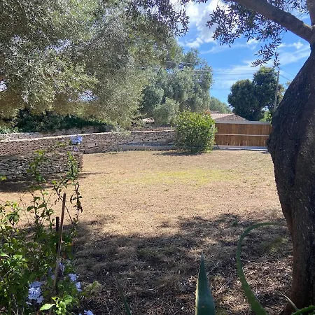 Cozy Mini Proche Plages, Calme & Actives Bonifacio (Corsica)