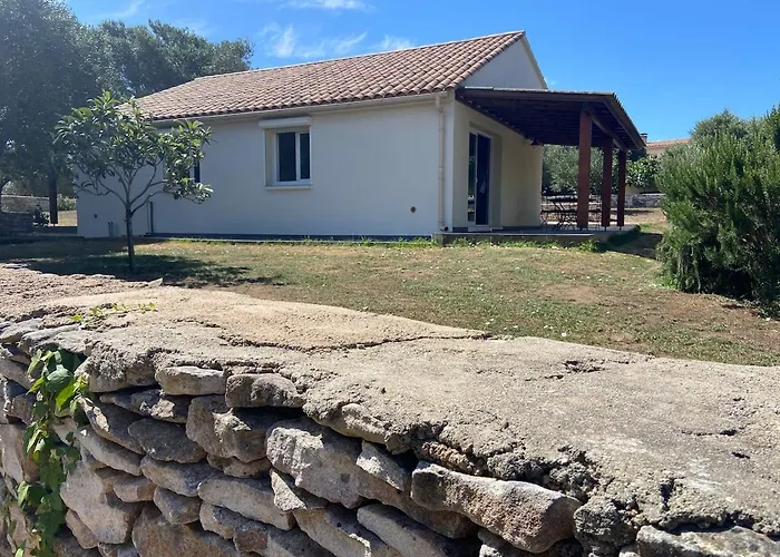 Cozy Mini Proche Plages, Calme & Actives