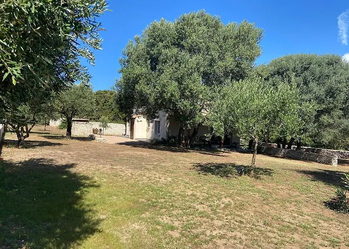 Cozy Mini Proche Plages, Calme & Actives Βίλα