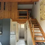 Βίλα Cozy Mini Proche Plages, Calme & Actives *
