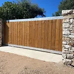 Βίλα Cozy Mini Proche Plages, Calme & Actives Bonifacio (Corsica)