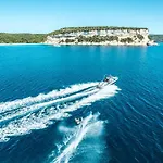 Cozy Mini Proche Plages, Calme & Actives Bonifacio (Corsica)