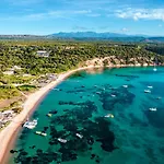 Βίλα Cozy Mini Proche Plages, Calme & Actives Bonifacio (Corsica)