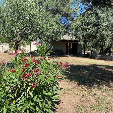 Cozy Mini Proche Plages, Calme & Actives Villa Bonifacio (Corsica)