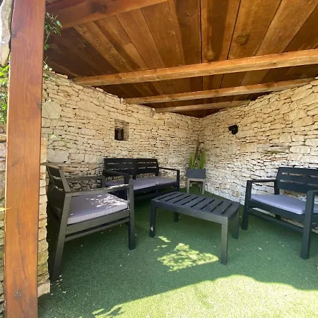 Cozy Mini Proche Plages, Calme & Actives Villa