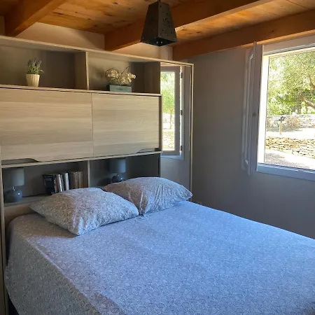 Cozy Mini Proche Plages, Calme & Actives *