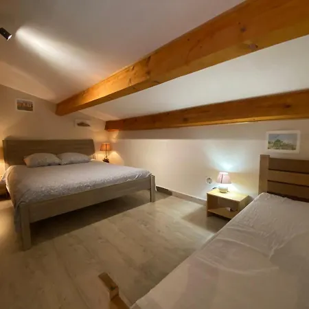 Cozy Mini Proche Plages, Calme&activés