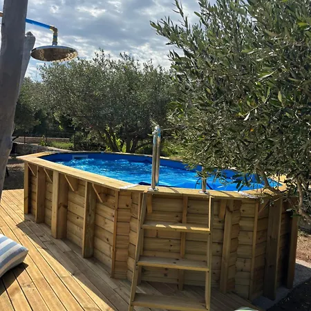 Villa Cozy Mini Proche Plages, Calme & Actives *