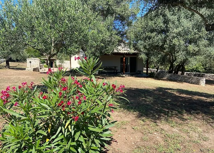 Cozy Mini Proche Plages, Calme & Actives Villa Bonifacio (Corsica)