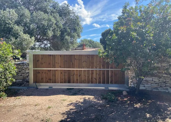 Cozy Mini Proche Plages, Calme & Actives Villa *