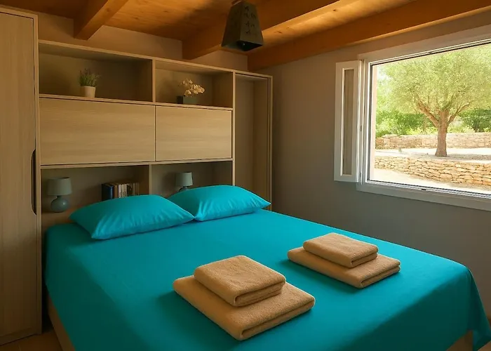 Cozy Mini Proche Plages, Calme & Actives *