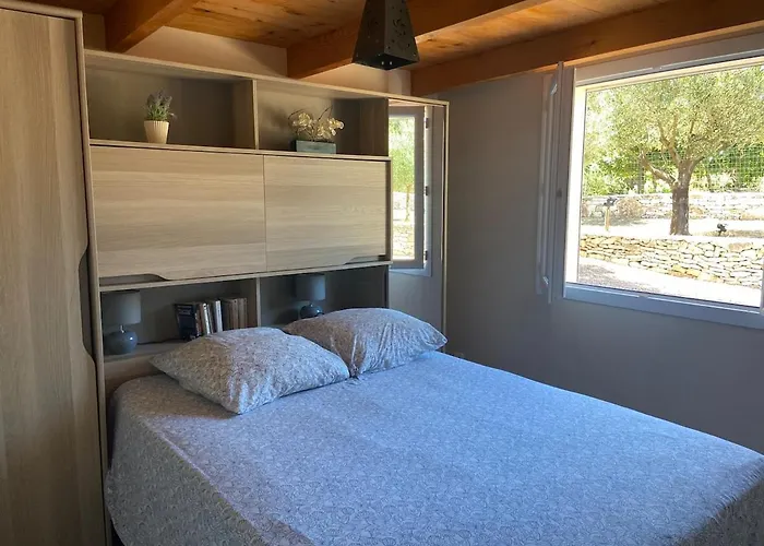 Cozy Mini Proche Plages, Calme&activés *