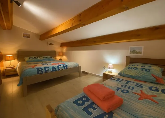 Cozy Mini Proche Plages, Calme & Actives * Bonifacio (Corsica)