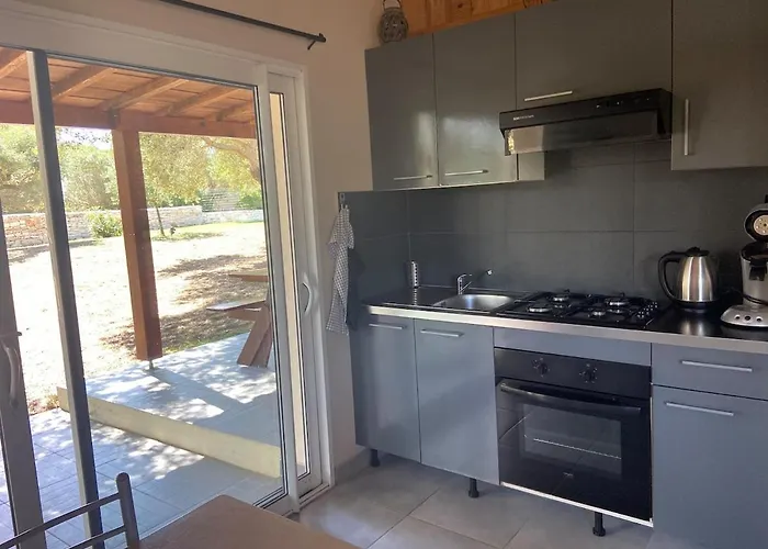 Cozy Mini Proche Plages, Calme & Actives Villa *