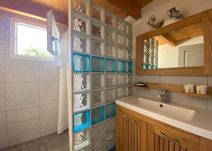 Cozy Mini Proche Plages, Calme & Actives Villa Bonifacio (Corsica)