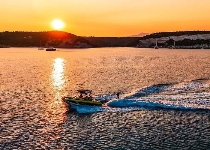 Cozy Mini Proche Plages, Calme & Actives Villa *