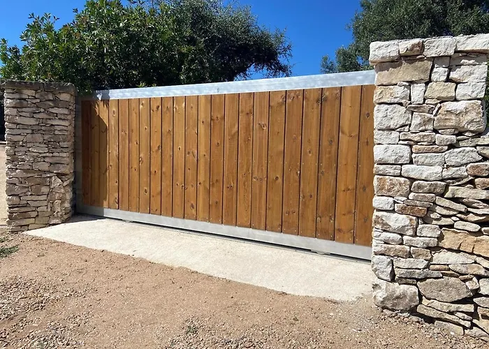 Villa Cozy Mini Proche Plages, Calme & Actives Bonifacio (Corsica)